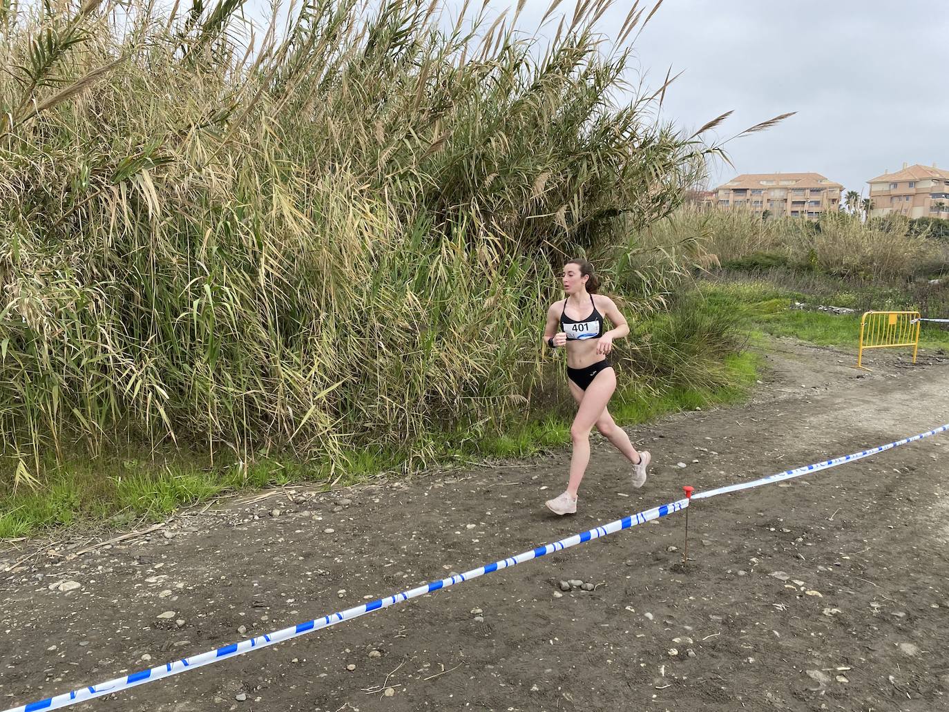 Las mejores imágenes del V Cross Villa de Torrox