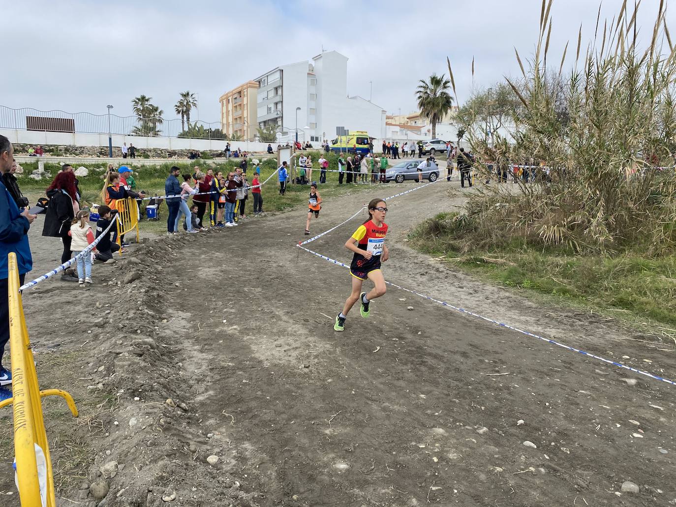 Las mejores imágenes del V Cross Villa de Torrox