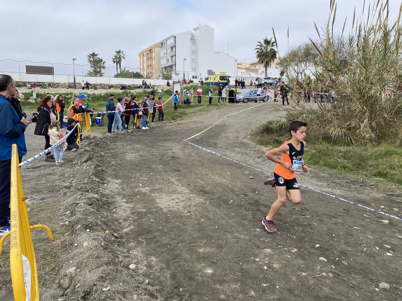 Las mejores imágenes del V Cross Villa de Torrox
