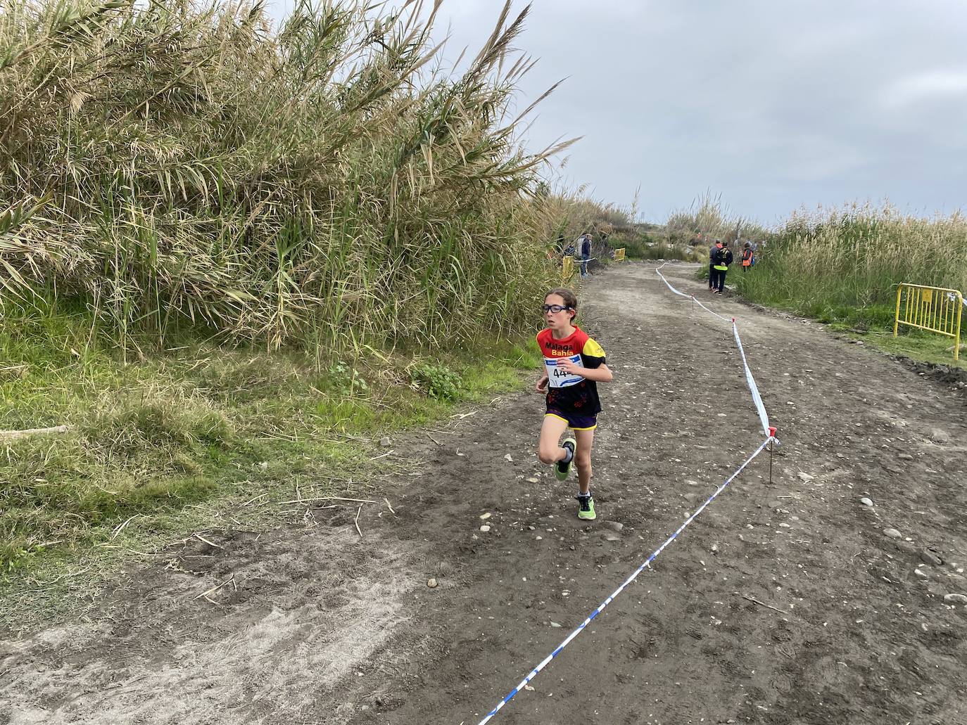 Las mejores imágenes del V Cross Villa de Torrox