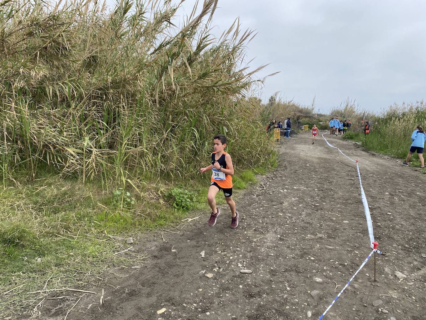 Las mejores imágenes del V Cross Villa de Torrox