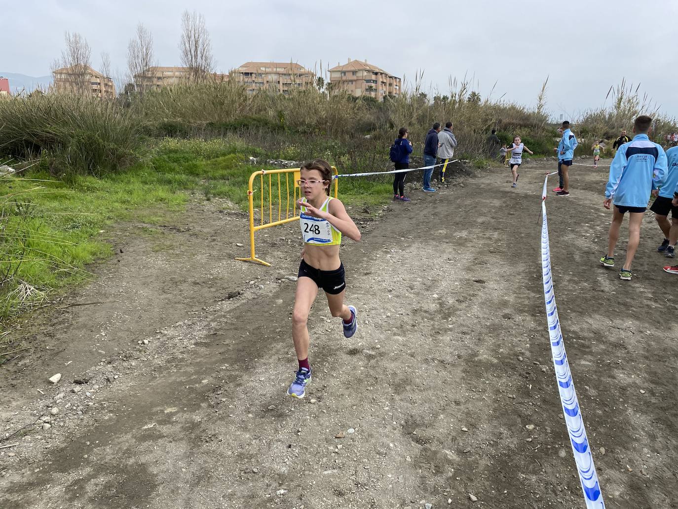 Las mejores imágenes del V Cross Villa de Torrox