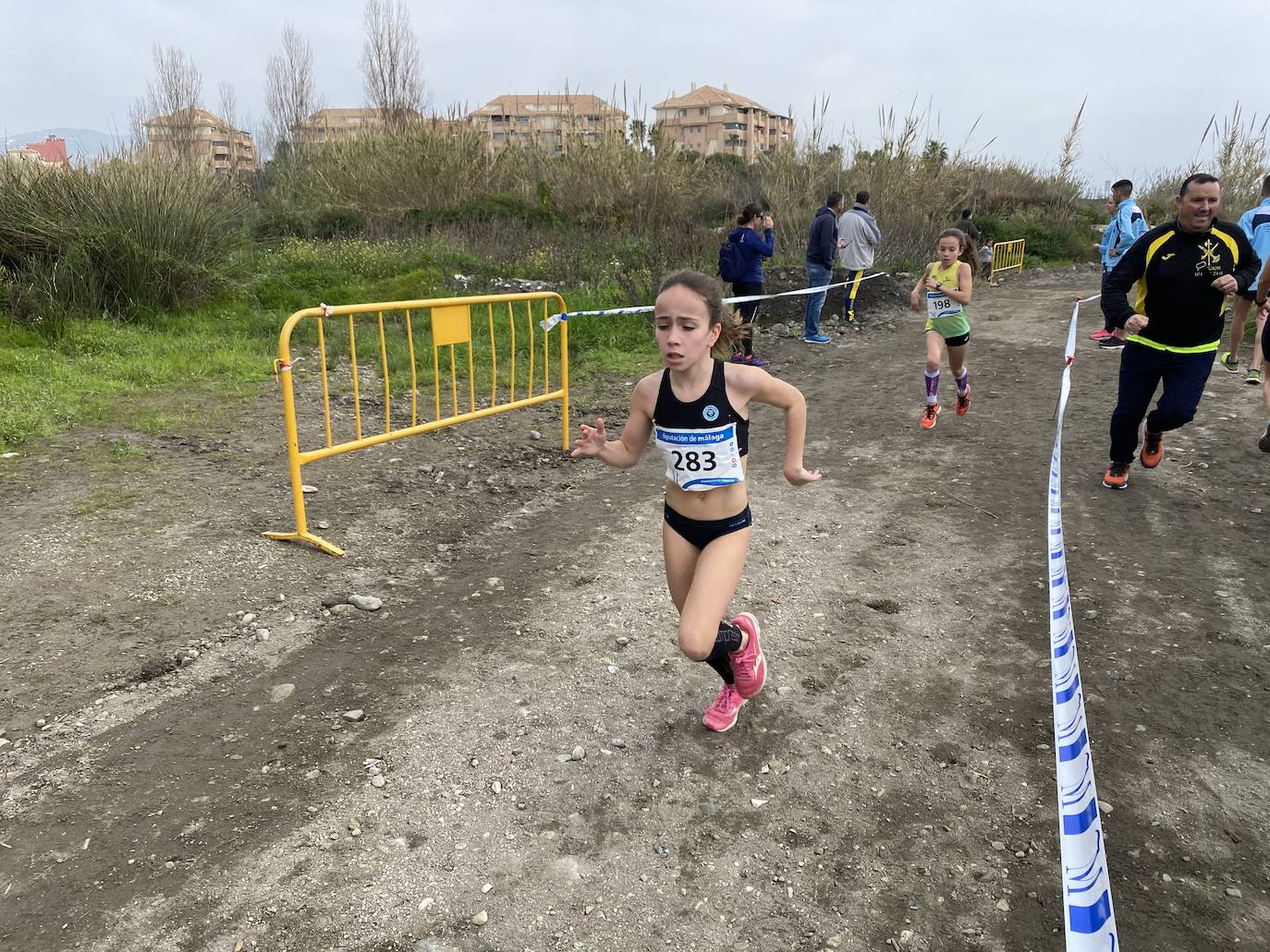Las mejores imágenes del V Cross Villa de Torrox