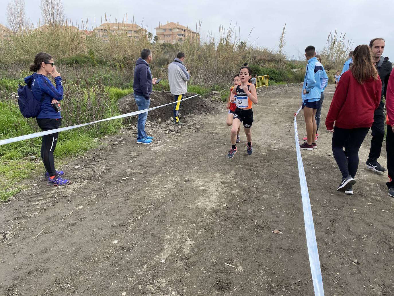 Las mejores imágenes del V Cross Villa de Torrox