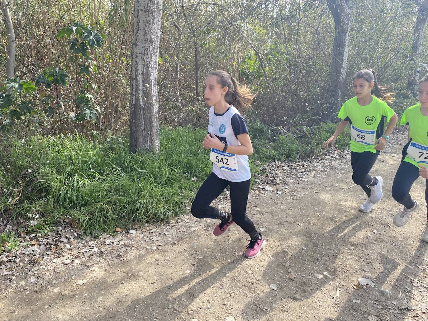 Las mejores imágenes del V Cross Villa de Torrox