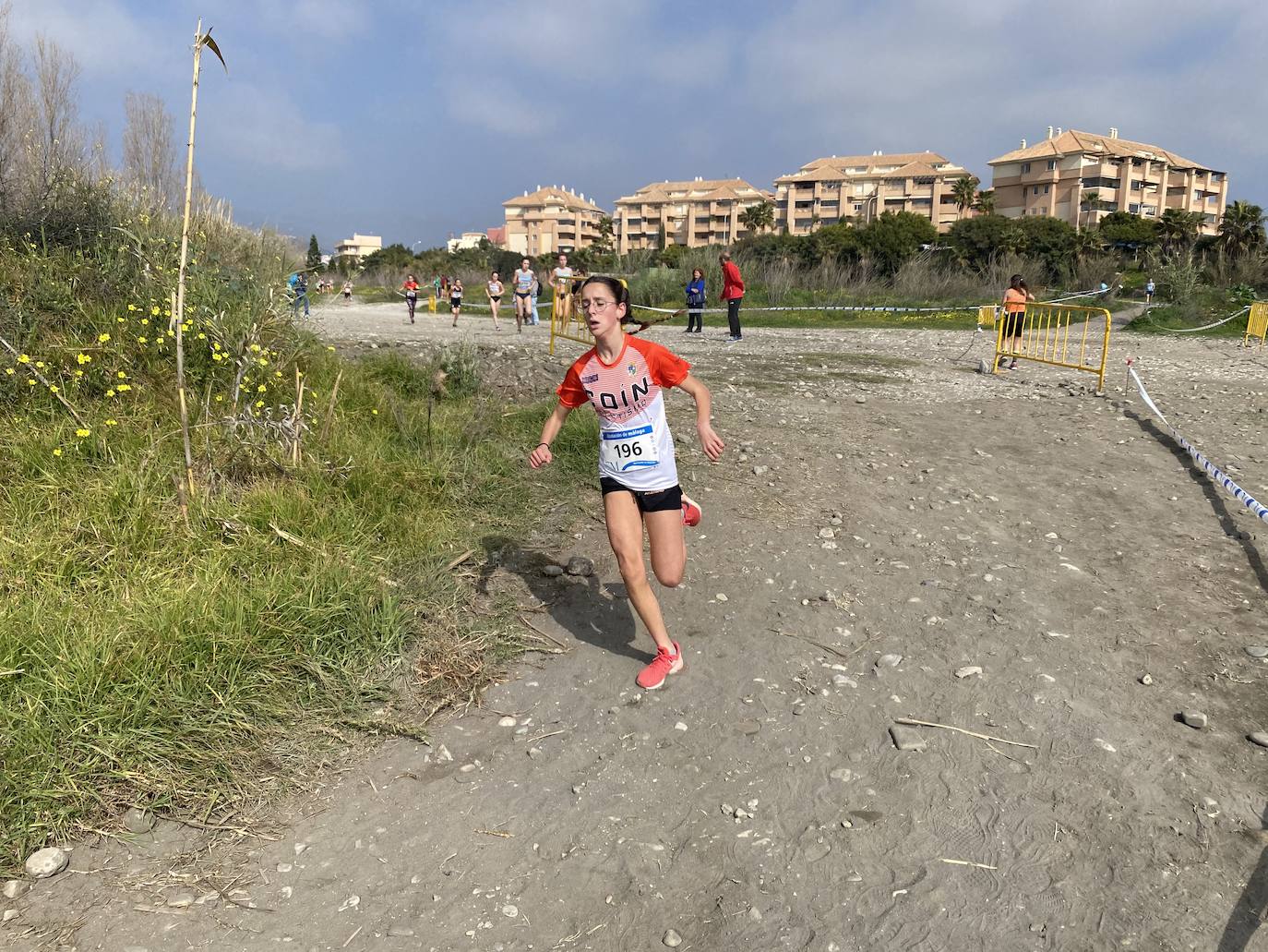 Las mejores imágenes del V Cross Villa de Torrox