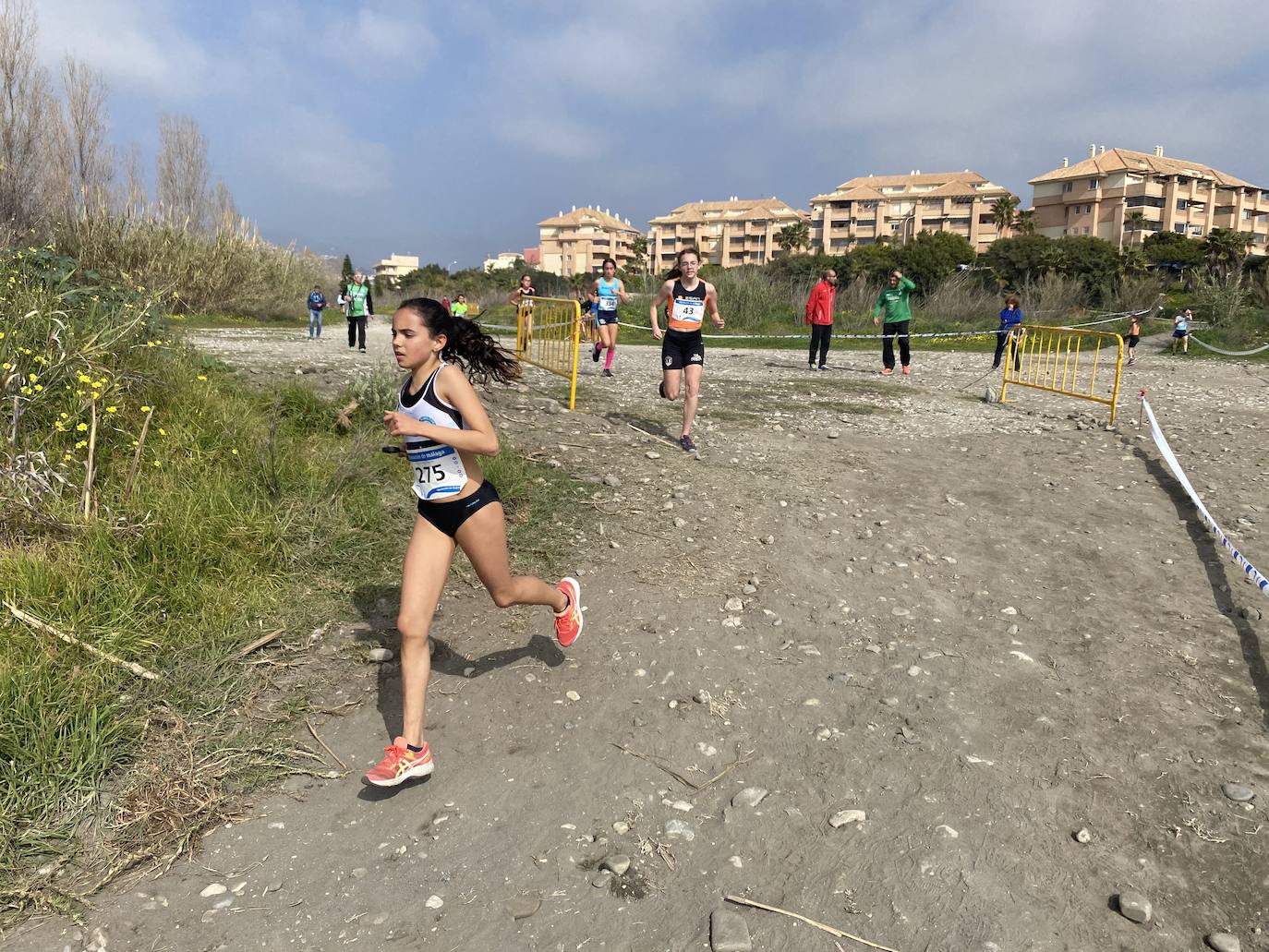 Las mejores imágenes del V Cross Villa de Torrox