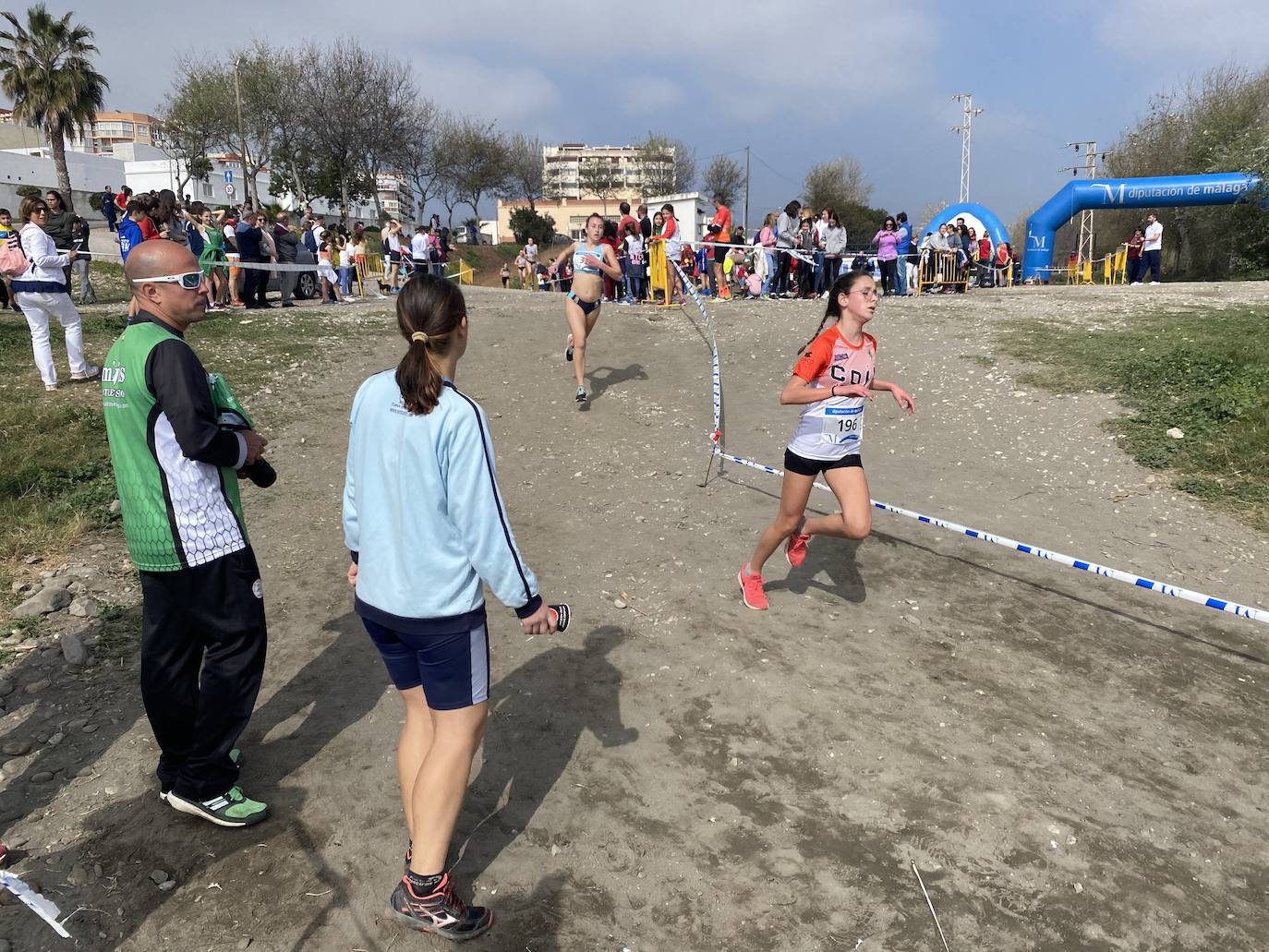 Las mejores imágenes del V Cross Villa de Torrox
