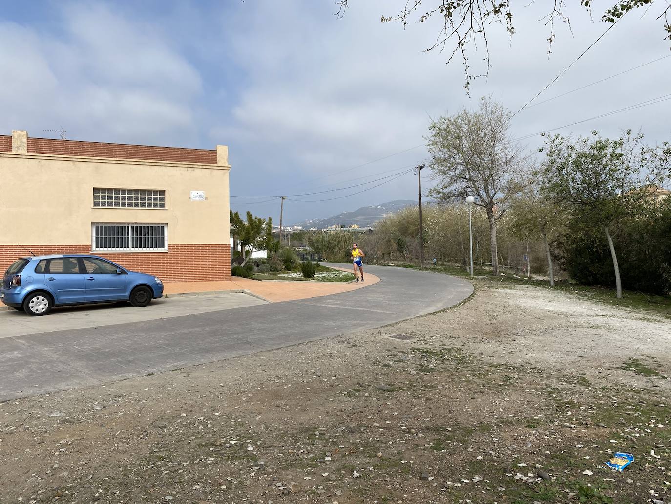 Las mejores imágenes del V Cross Villa de Torrox