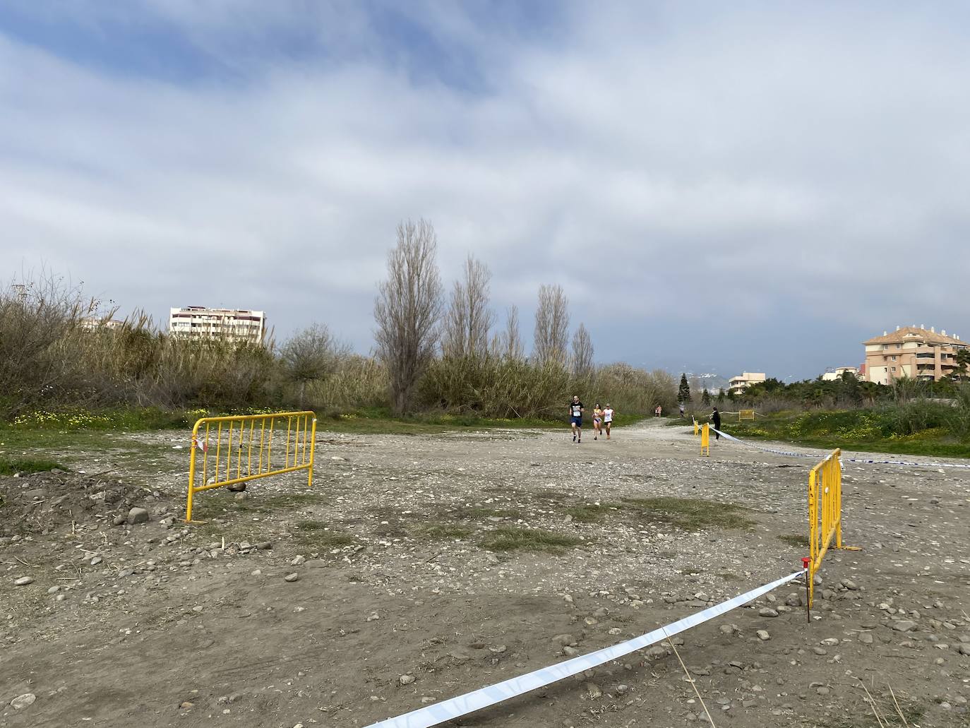 Las mejores imágenes del V Cross Villa de Torrox