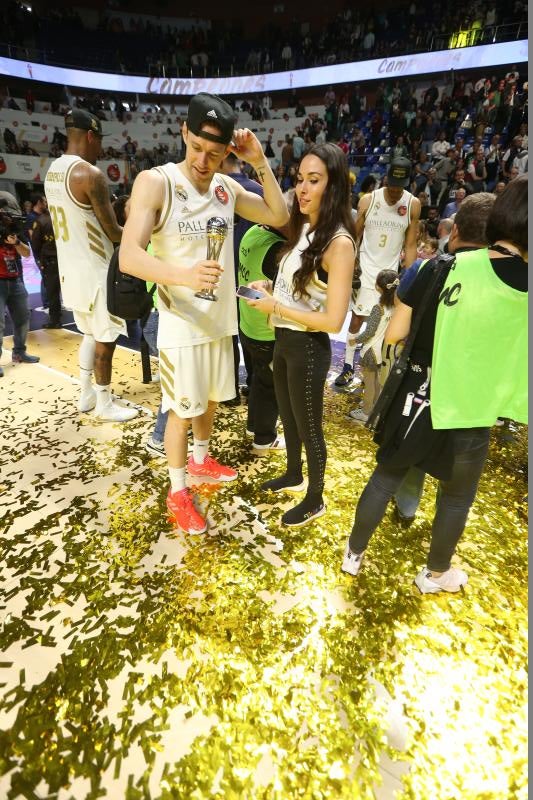 Lo mejor de la final de la Copa del Rey de baloncesto 2020
