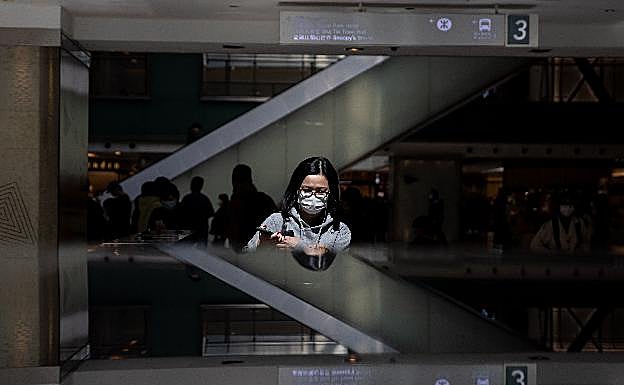 La crisis del coronavirus afecta a cientos de empresas malagueñas que hacen negocios con China