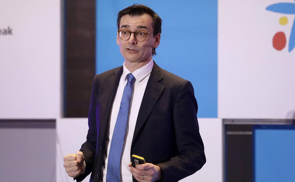 «Tras el 'shock' de la crisis sanitaria habrá un fuerte rebote económico en China»