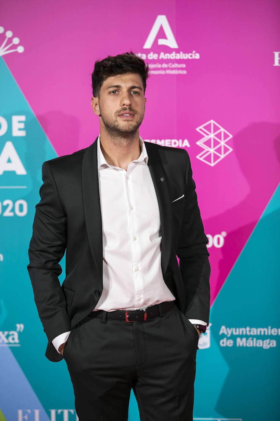 Fotos: Así fue la alfombra roja de Festival de Cine de Málaga en Madrid