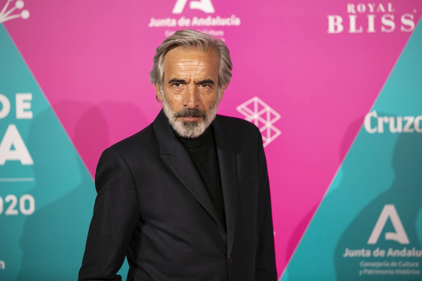 Fotos: Así fue la alfombra roja de Festival de Cine de Málaga en Madrid