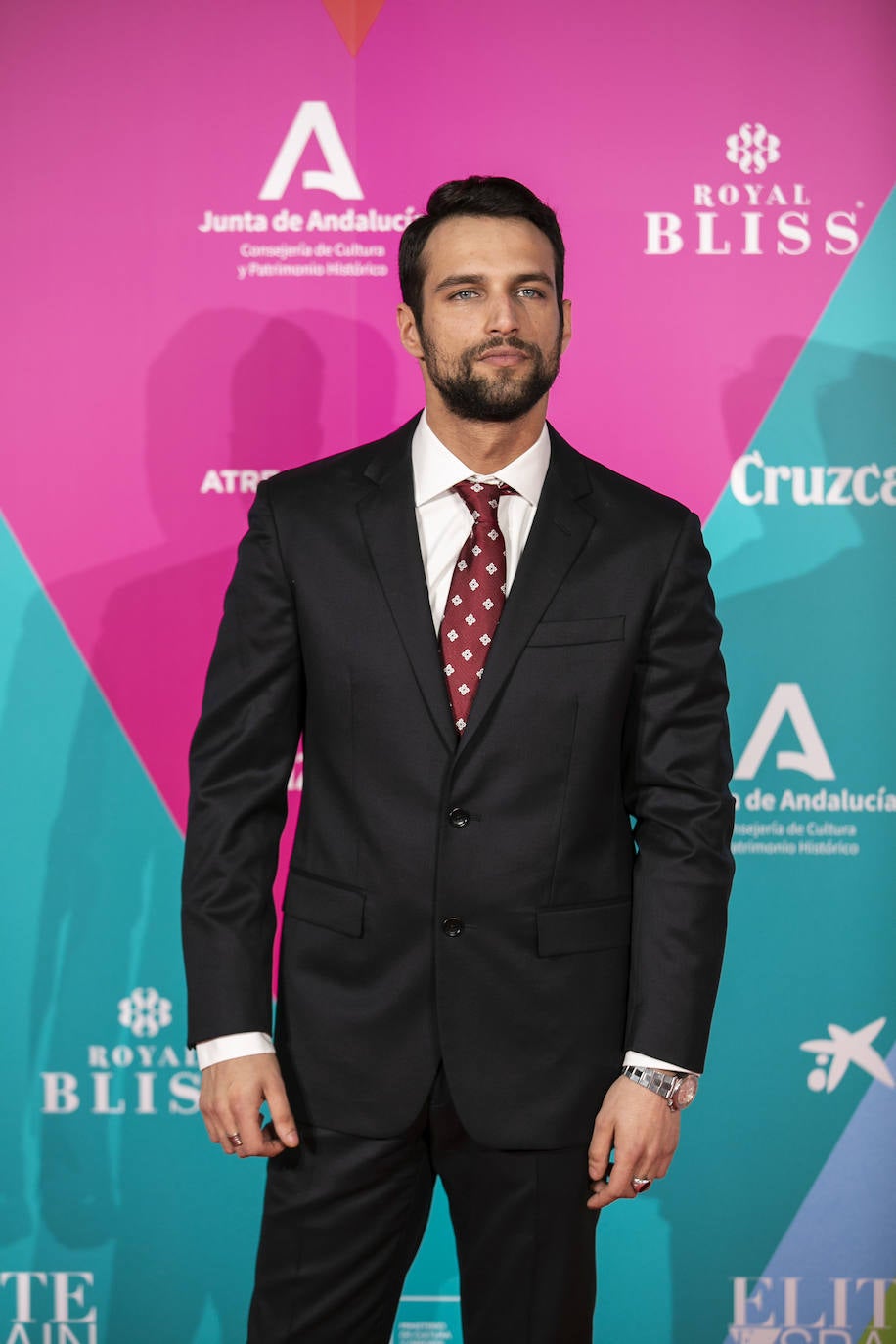 Fotos: Así fue la alfombra roja de Festival de Cine de Málaga en Madrid