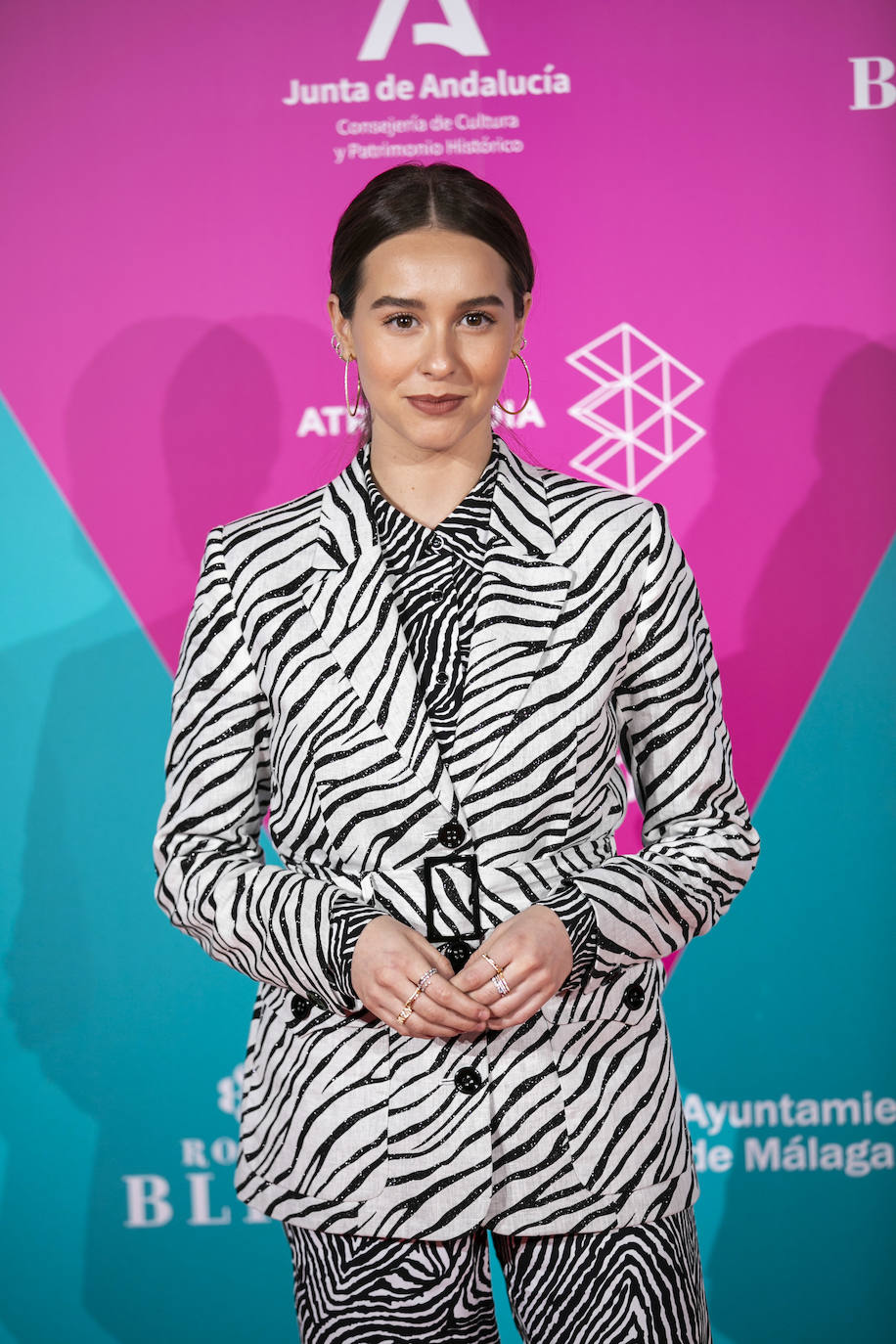 Fotos: Así fue la alfombra roja de Festival de Cine de Málaga en Madrid