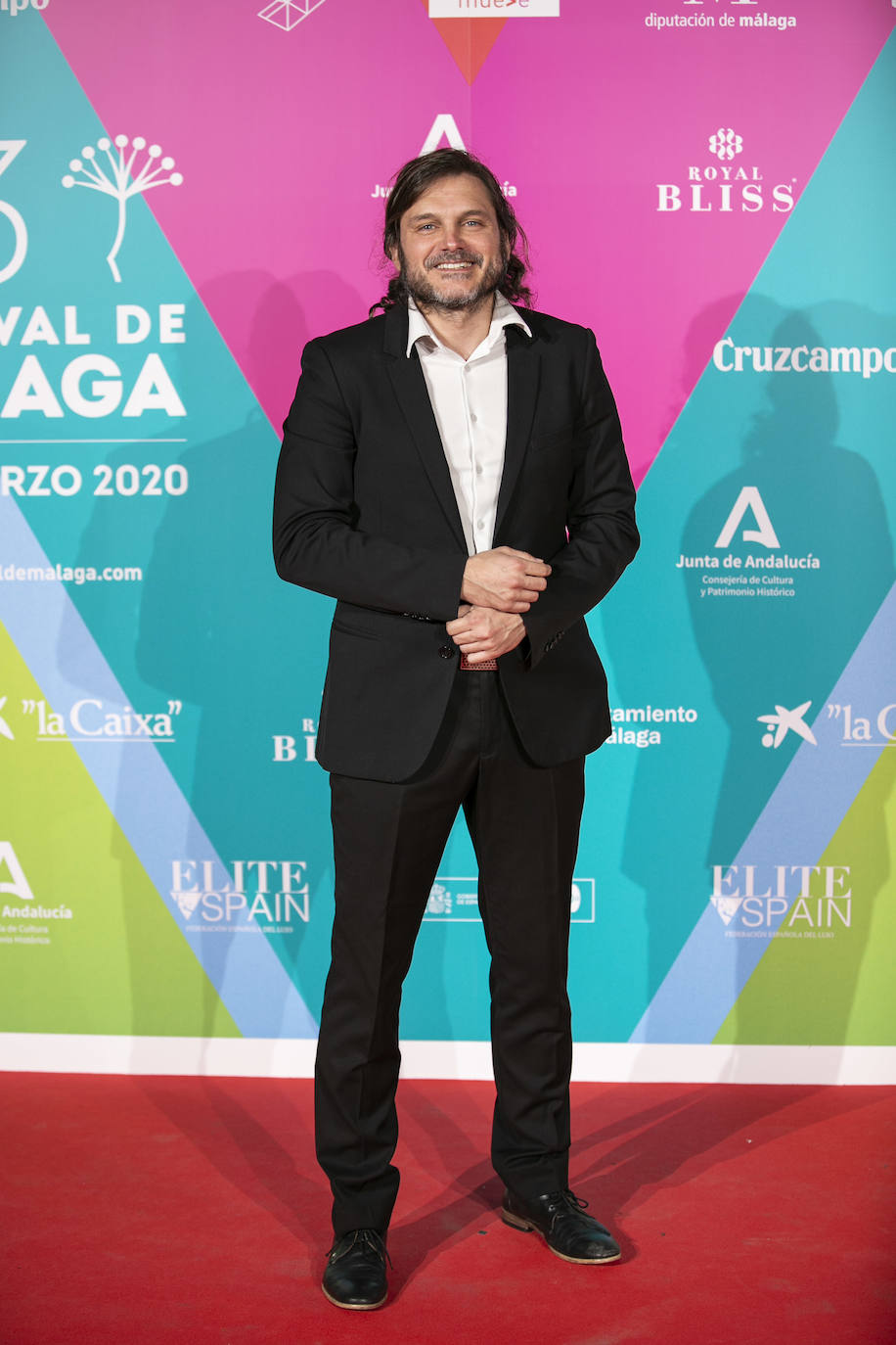 Fotos: Así fue la alfombra roja de Festival de Cine de Málaga en Madrid