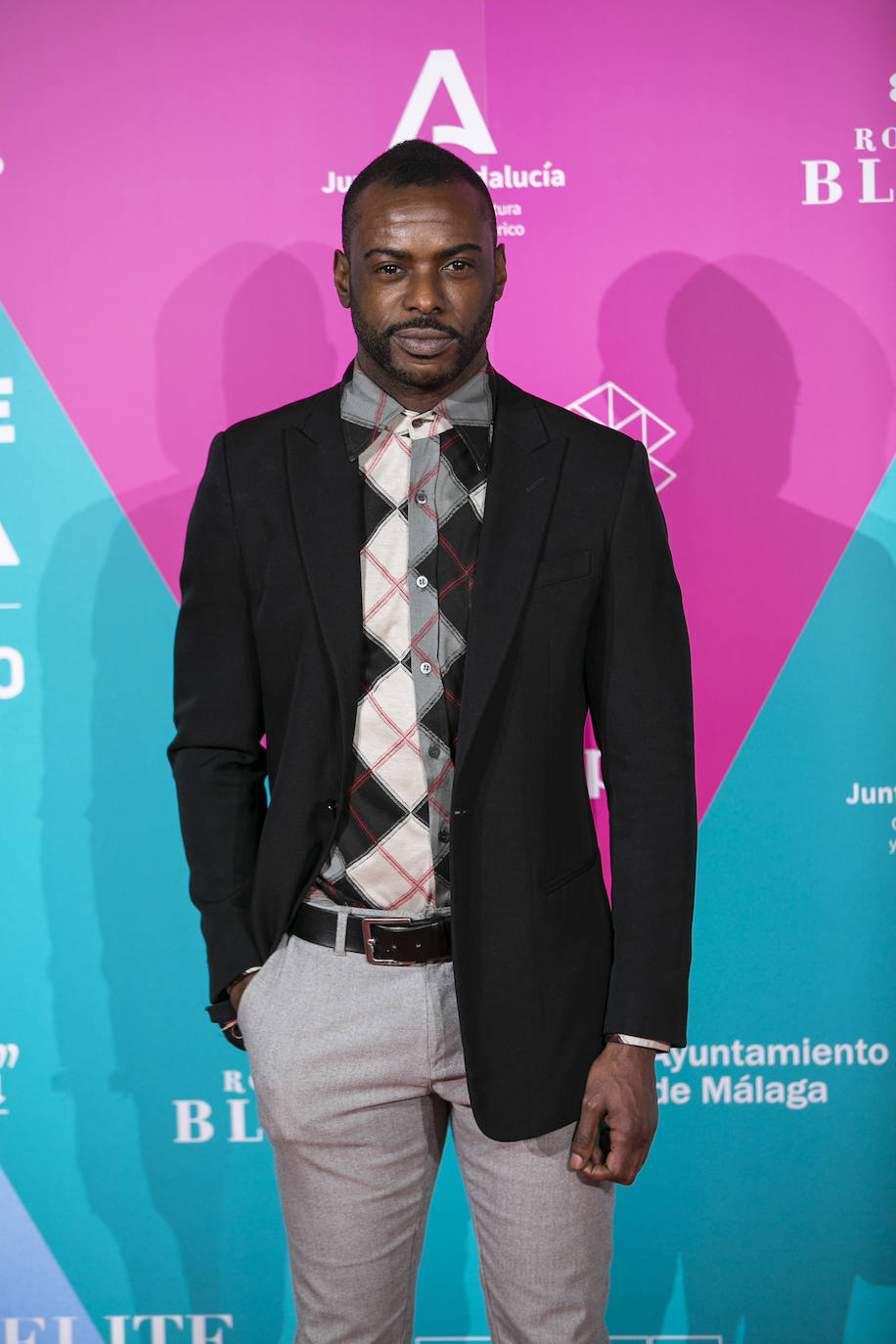 Fotos: Así fue la alfombra roja de Festival de Cine de Málaga en Madrid