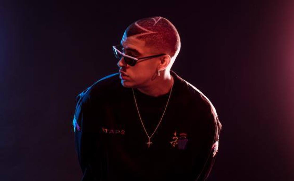 Bad Bunny y la sublimación del reguetón