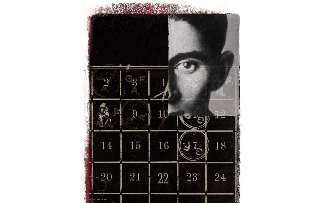 Calendario kafkiano