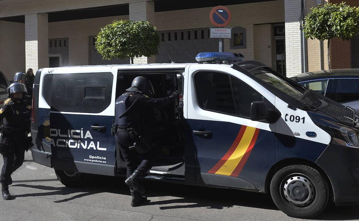 Desmantelan un chiringuito financiero con ramificaciones en Marbella y Benalmádena