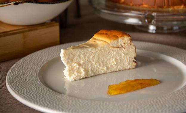 Locos por la tarta de queso