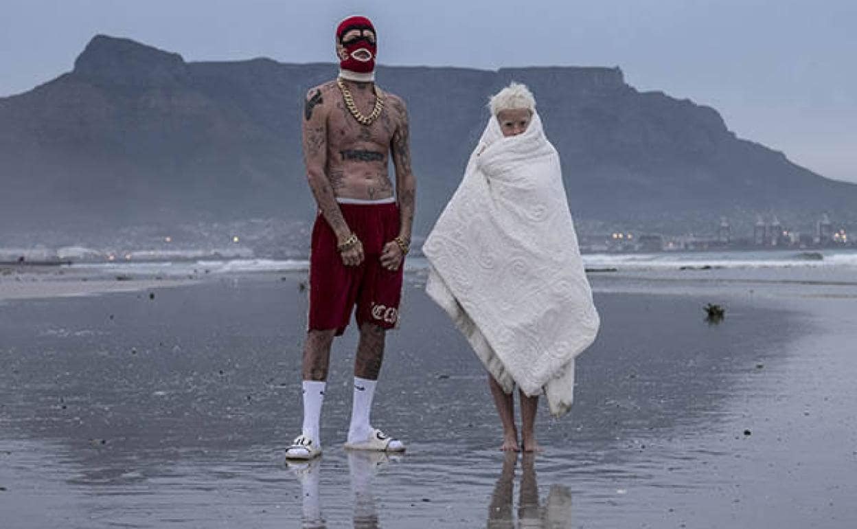 Die Antwoord: la nueva confirmación del Weekend Beach Festival 2020