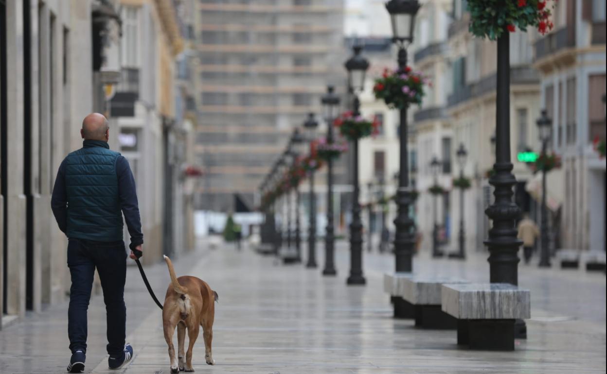 Los establecimientos de hostelería permanecerán cerrados hasta nueva orden. 