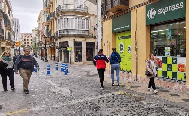 ¿Puedo salir a pasear o a correr? Respuestas a las preguntas que te estás haciendo sobre el estado de alarma