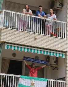 Imagen secundaria 2 - Ventanas abiertas a la esperanza