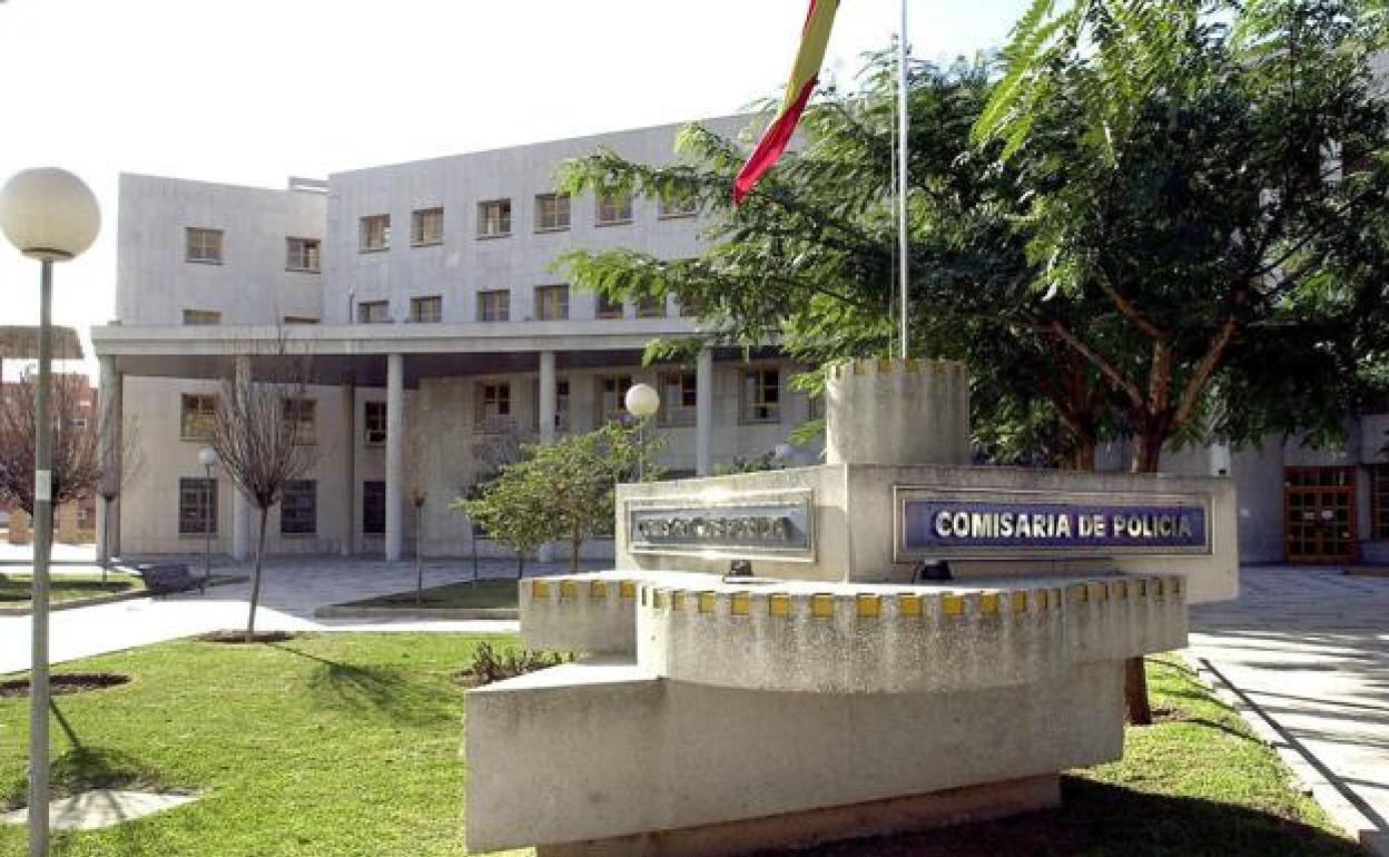 Detenida en Málaga una fugitiva reclamada por las autoridades holandesas por un delito contra las personas