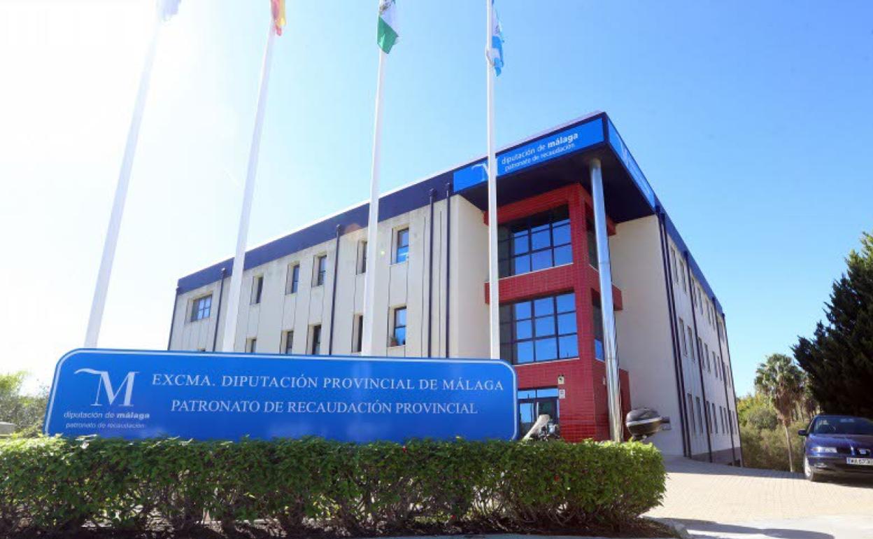 El Patronato de Recaudación Provincial prorroga hasta junio el periodo de pago de impuestos y tasas