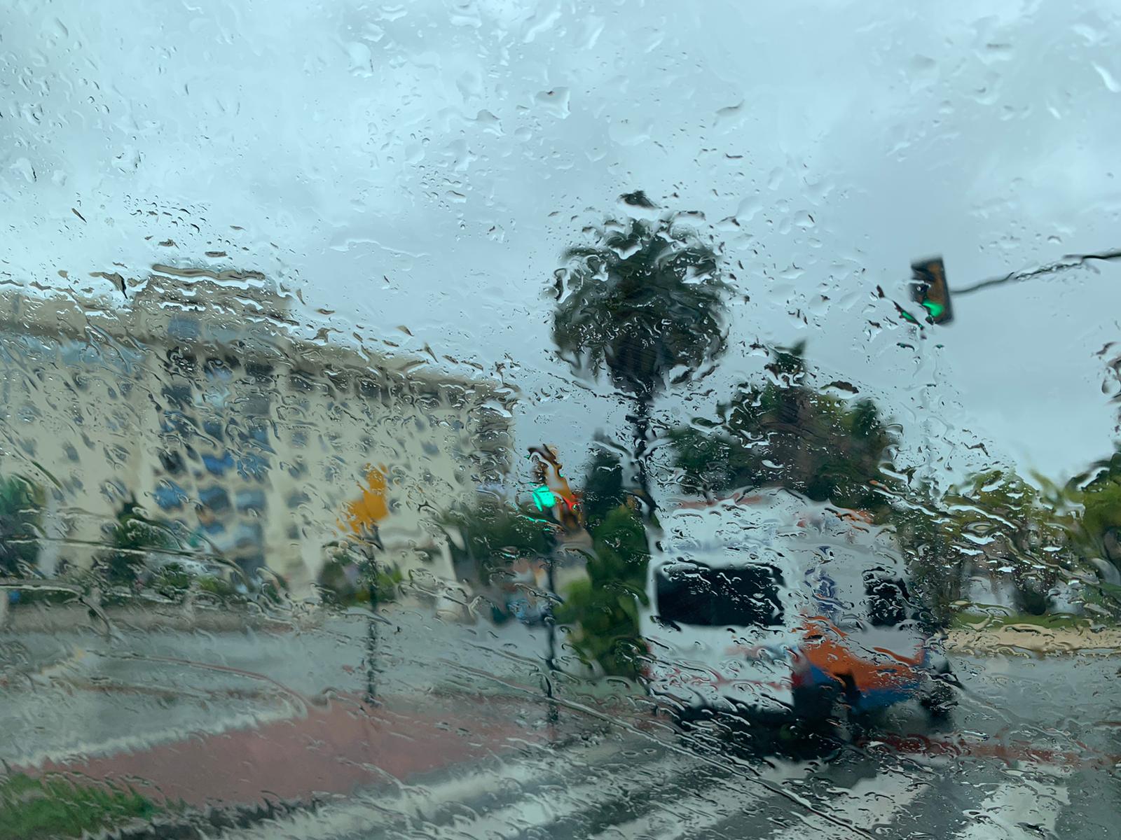 Imagen del Hospital Regional de Málaga.