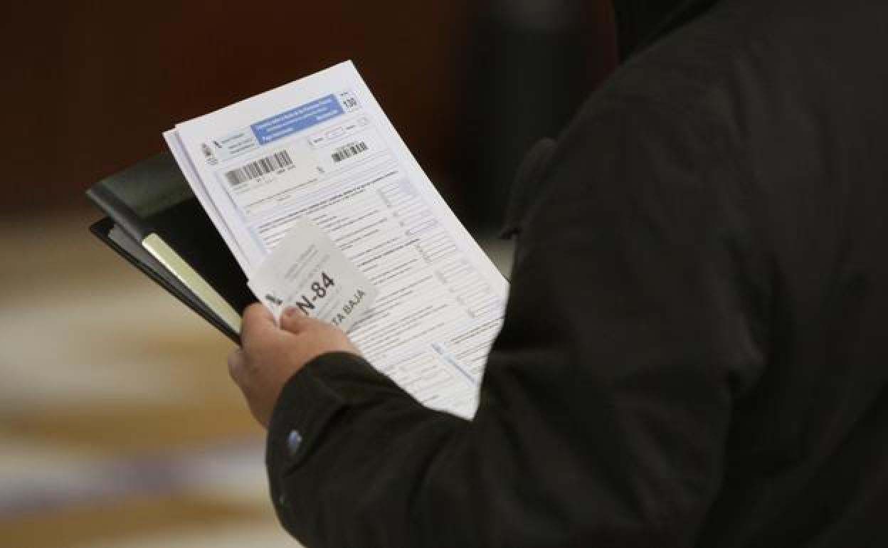 Arranca la campaña para presentar la declaración de la renta 2019