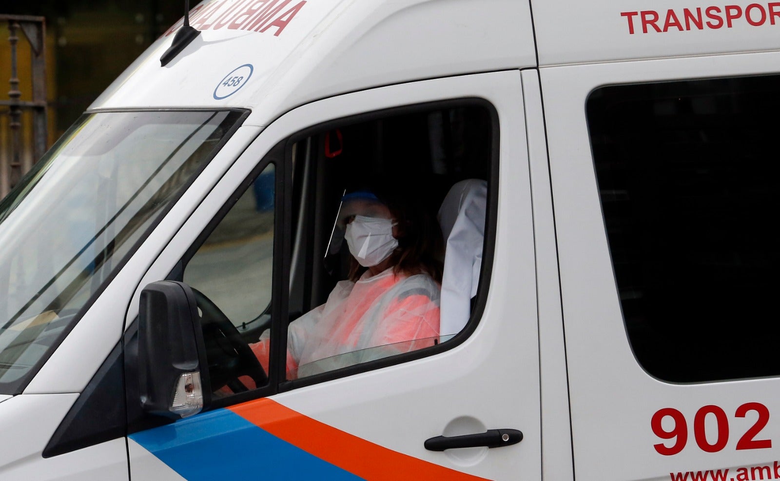 La Málaga vaciada: así se muestra una capital en Estado de Alarma