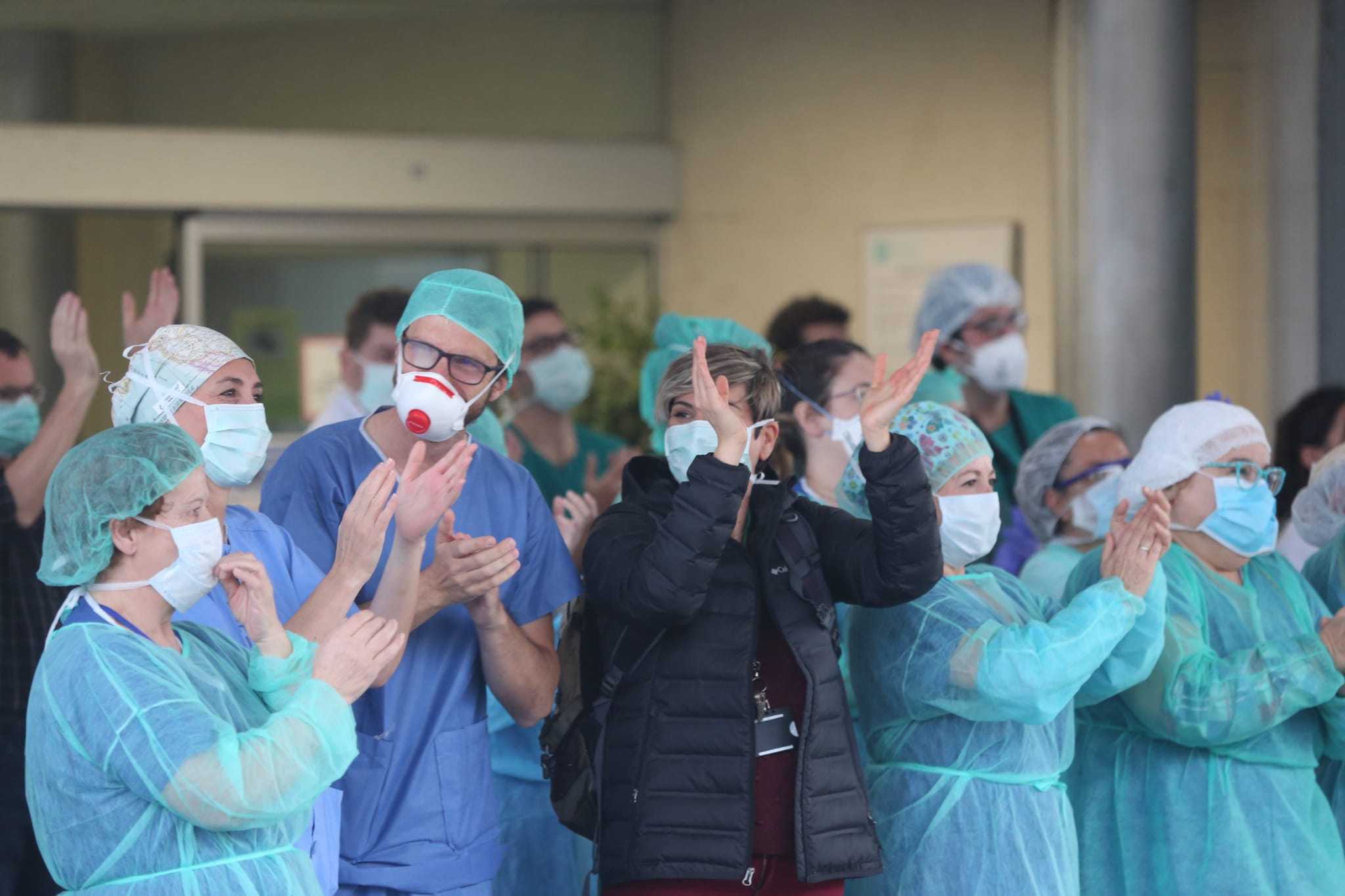 La Málaga vaciada: así se muestra una capital en Estado de Alarma
