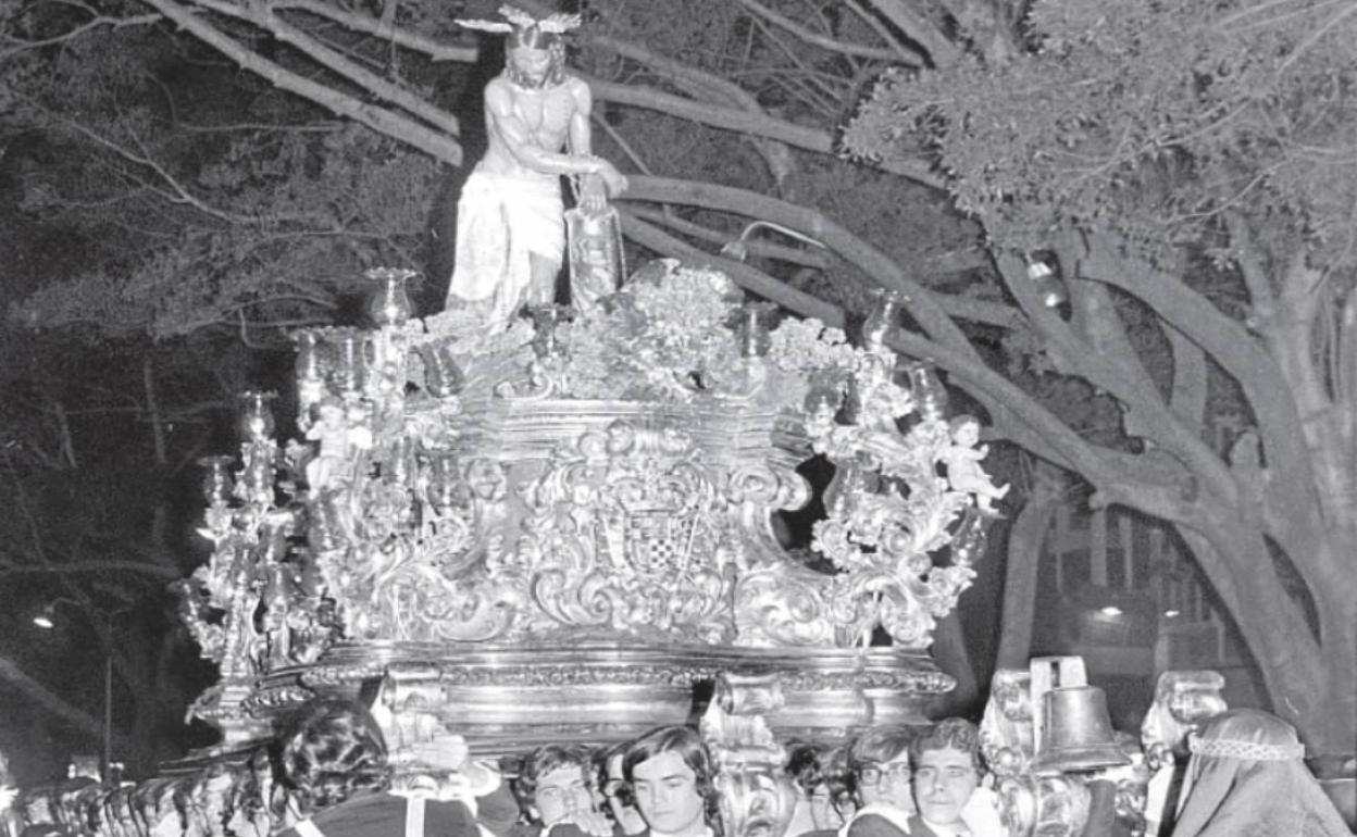 Gitanos: la Semana Santa desconocida