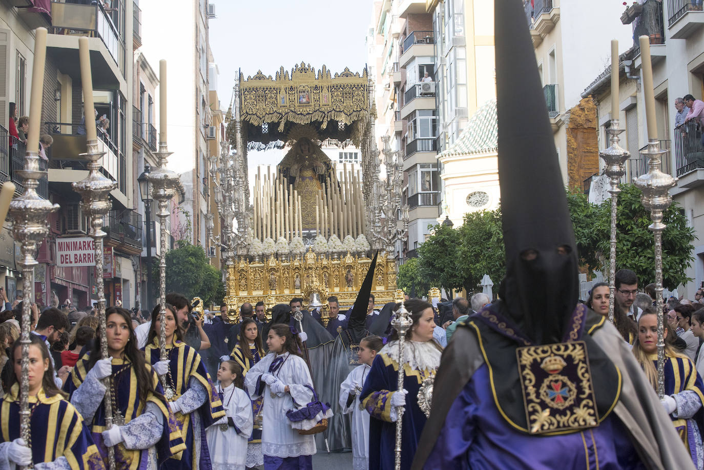 Fotos: Rescate: Salida desde calle Agua y Victoria