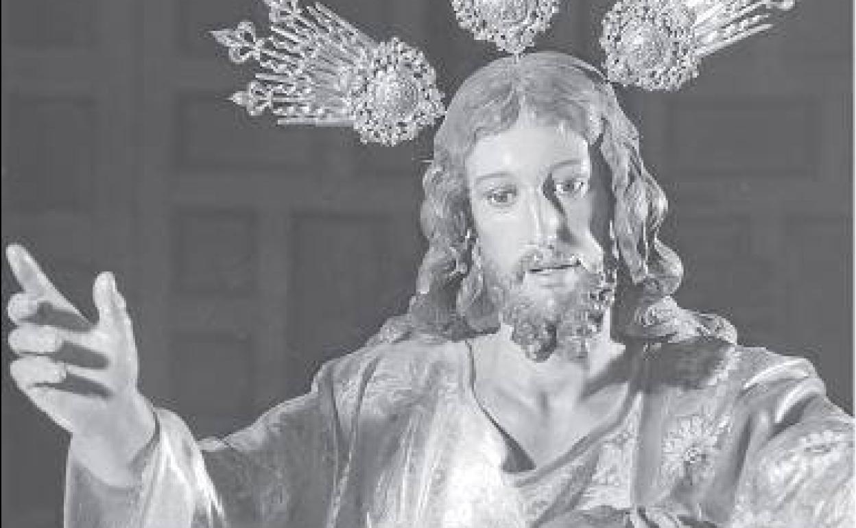 Cena: la Semana Santa desconocida