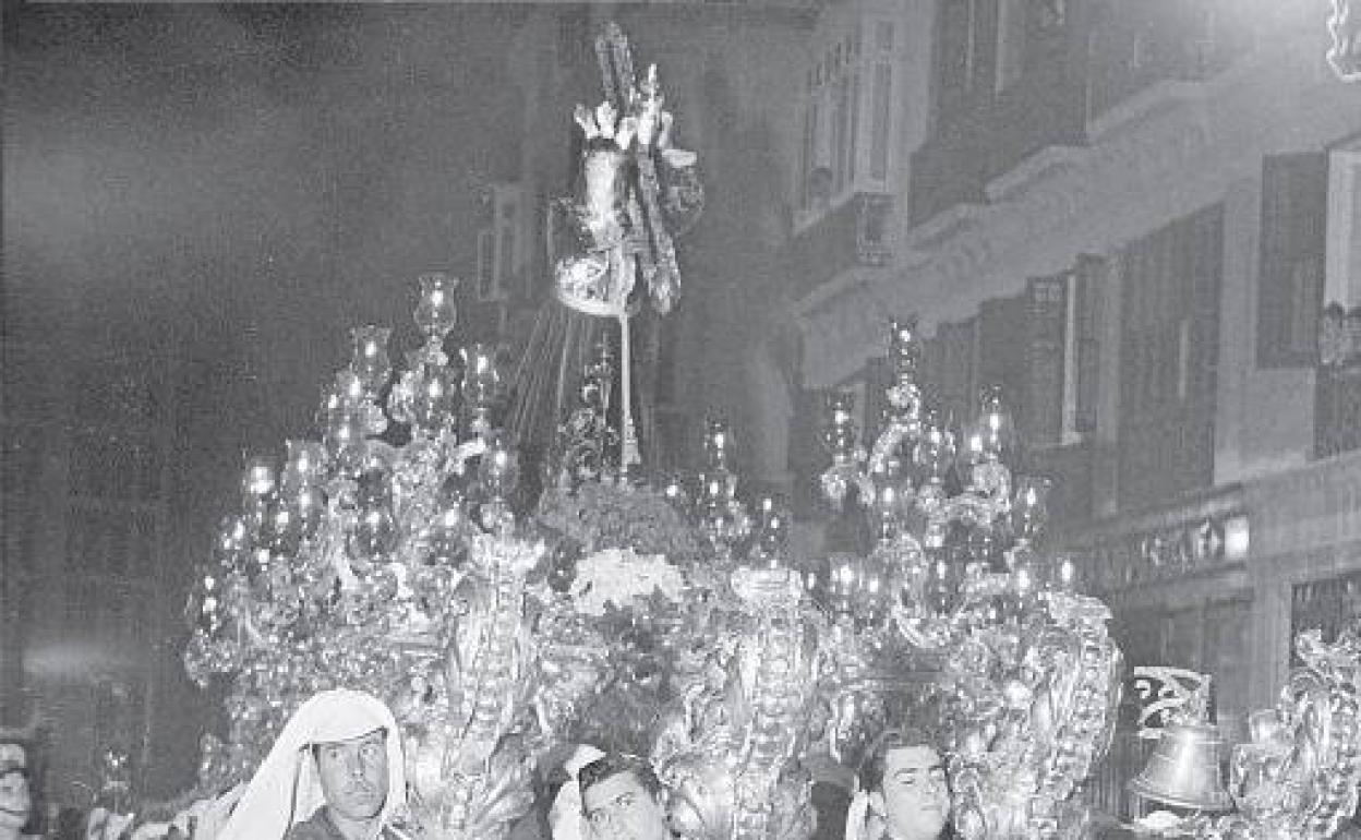 El Rico: la Semana Santa desconocida