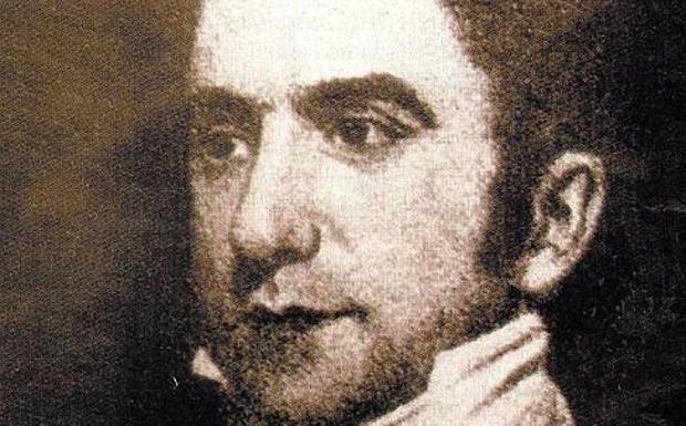 Manuel Agustín Heredia