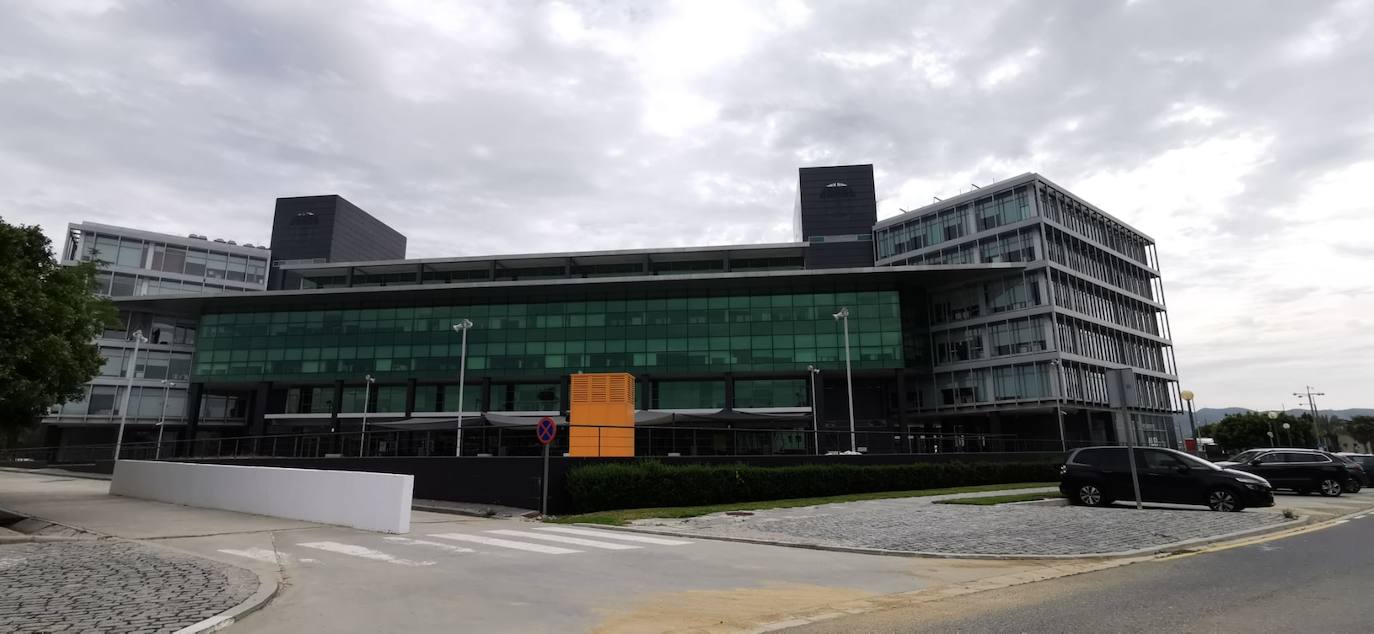 El estado de alarma deja estampas inéditas