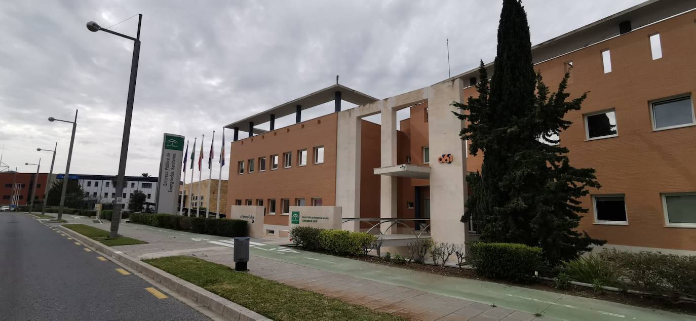 El estado de alarma deja estampas inéditas