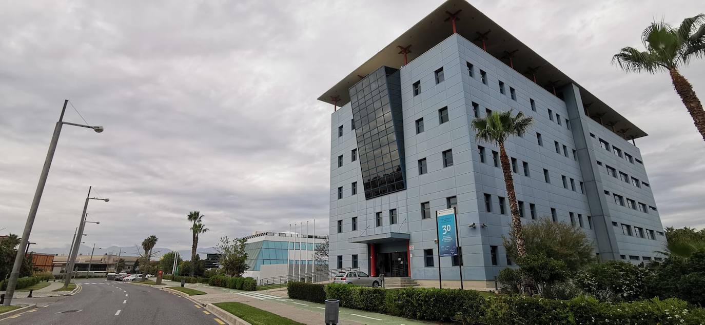 El estado de alarma deja estampas inéditas