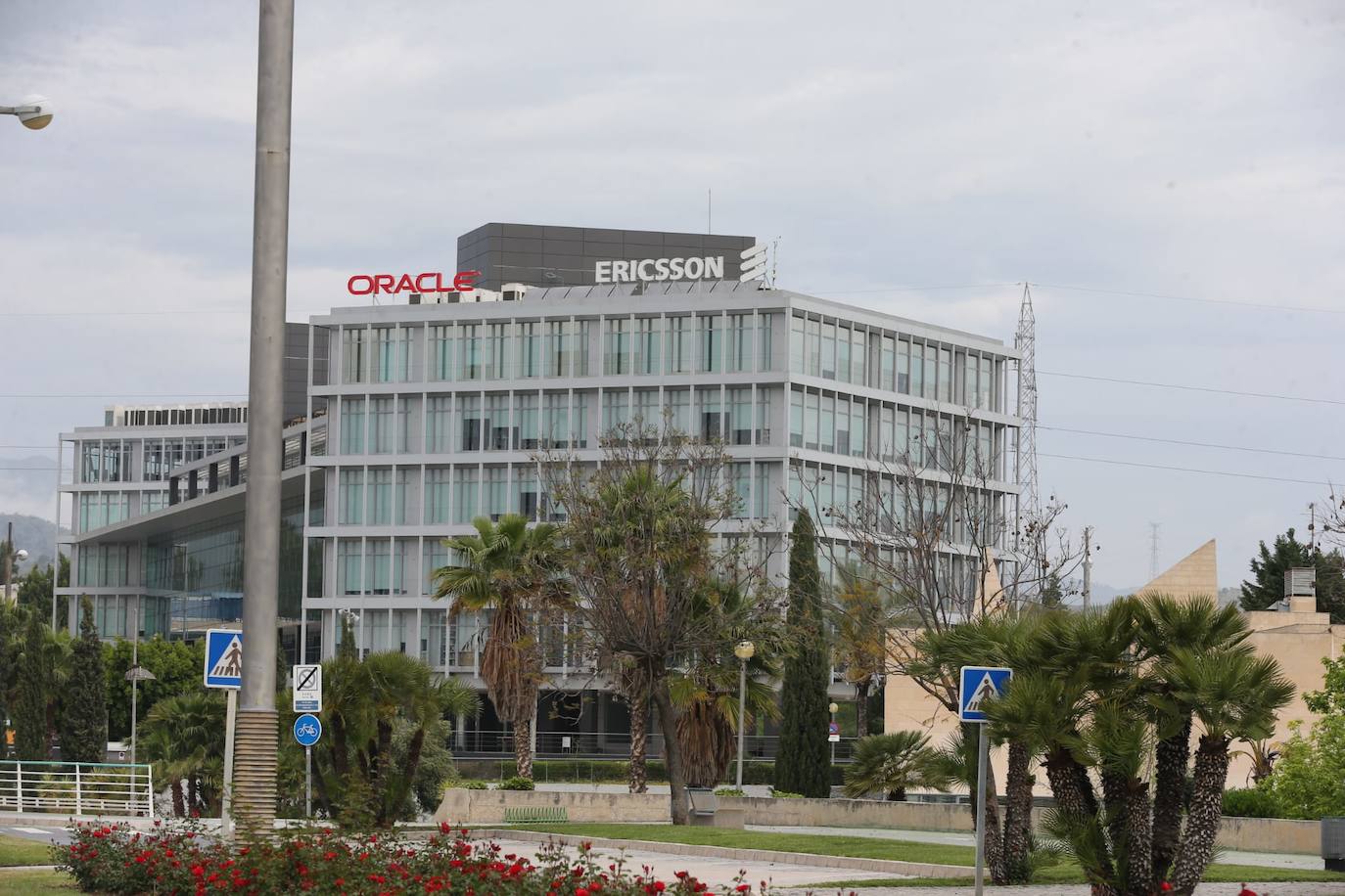 El estado de alarma deja estampas inéditas