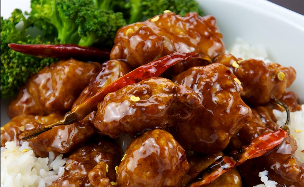 Trucos para cocinar el pollo... y su explicación
