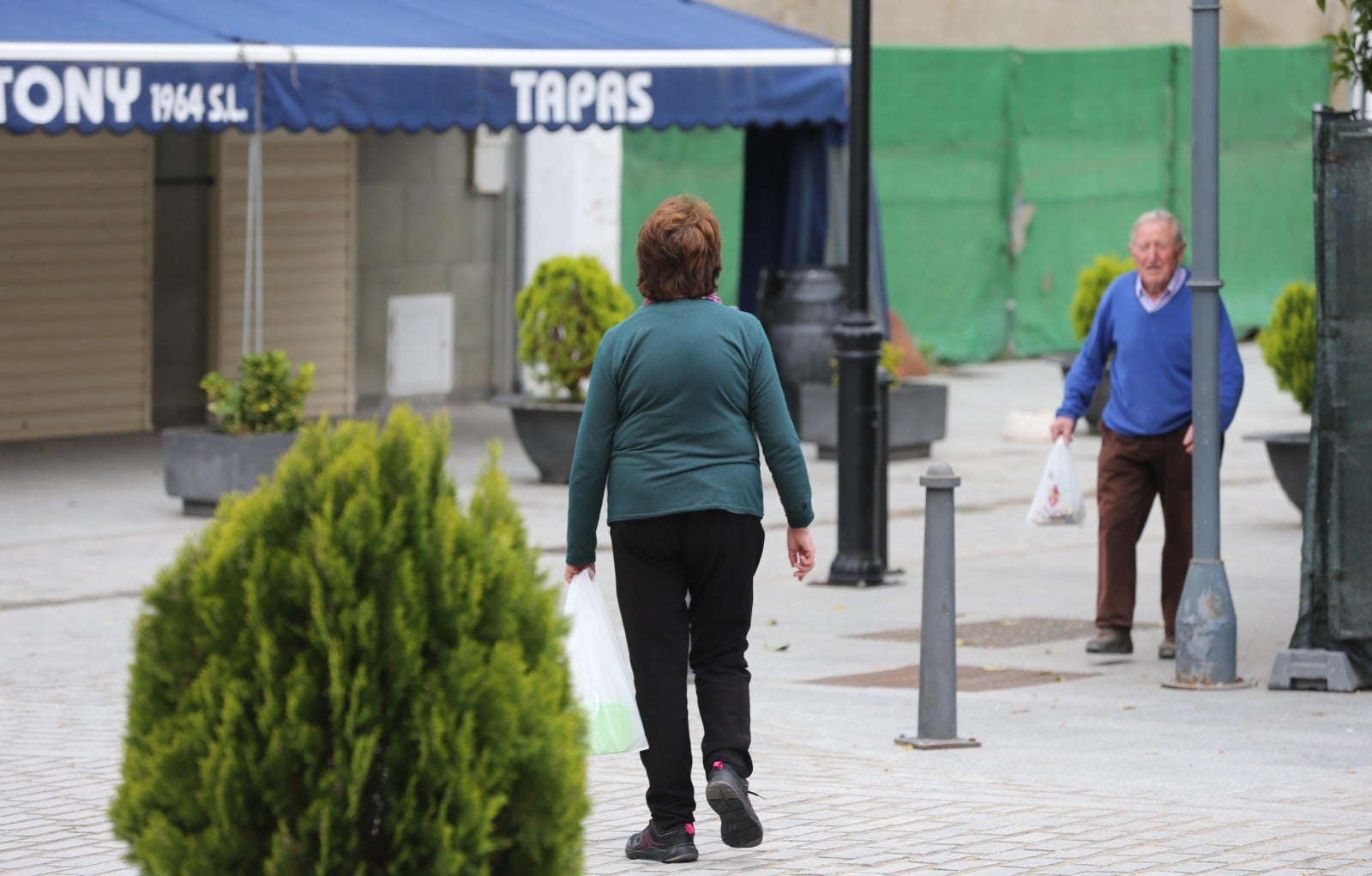 Este pequeño pueblo de Málaga, es uno de los municipios malagueños con más casos en relación a su población