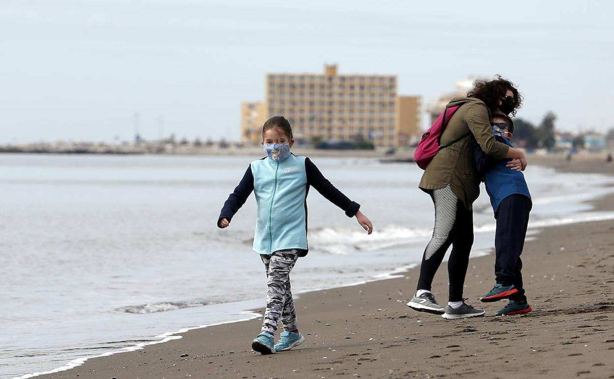 Las 17 propuestas de las comunidades para salir del confinamiento