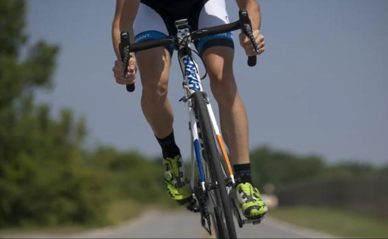 Se puede coger el coche para ir a hacer deporte? | Diario Sur